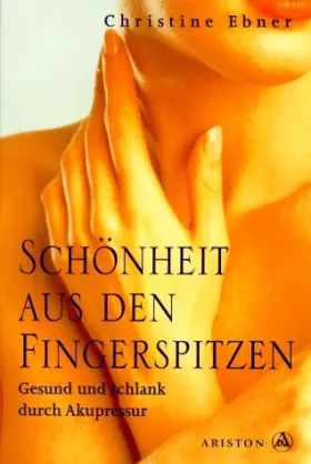 Couverture du produit · Schönheit aus den Fingerspitzen