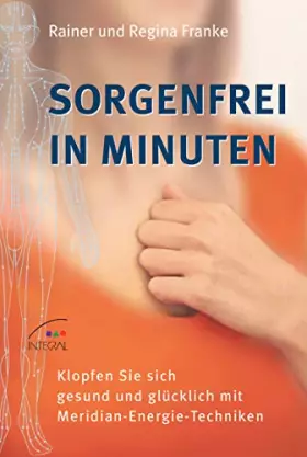 Couverture du produit · Sorgenfrei in Minuten