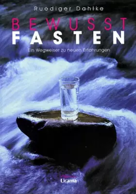 Couverture du produit · Bewusst fasten - Ein Wegweiser zu neuen Erfahrungen