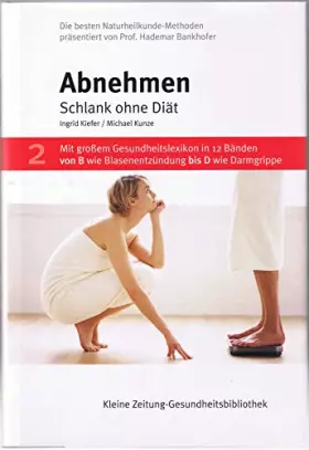 Couverture du produit · Abnehmen: Schlank ohne Diät