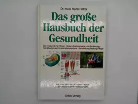 Couverture du produit · Das große Hausbuch der Gesundheit. Sonderausgabe