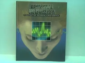 Couverture du produit · Wahrnehmung und Bewusstsein - TIME LIFE