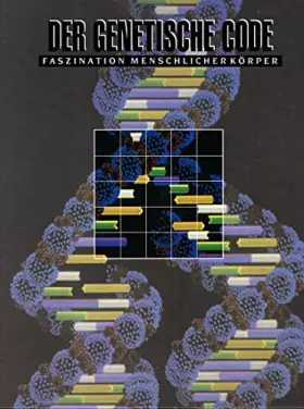 Couverture du produit · Der genetische Code - TIME LIFE