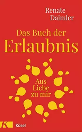Couverture du produit · Das Buch der Erlaubnis: Aus Liebe zu mir