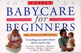 Couverture du produit · Babycare for Beginners