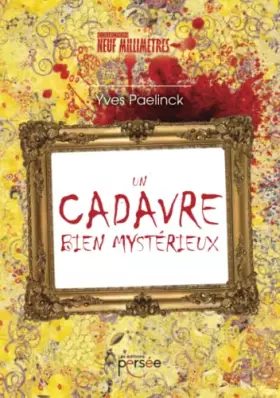 Couverture du produit · Un cadavre bien mystérieux