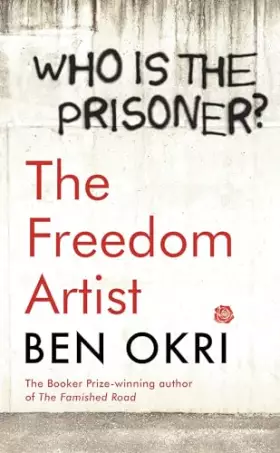 Couverture du produit · The Freedom Artist