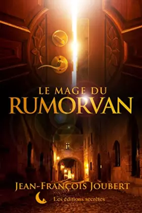 Couverture du produit · Le mage du Rumorvan