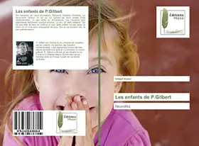 Couverture du produit · Les enfants de P.Gilbert: Nouvelles