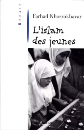 Couverture du produit · L'islam des jeunes