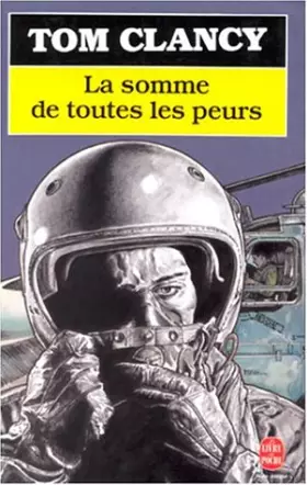 Couverture du produit · La somme de toutes les peurs, tome 2