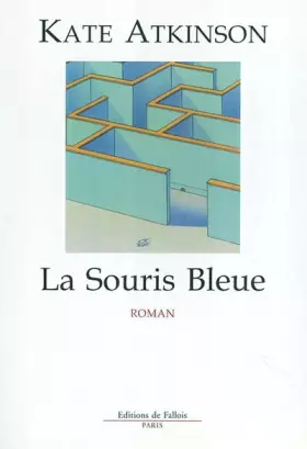 Couverture du produit · La Souris Bleue