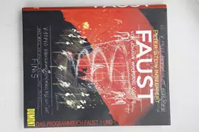 Couverture du produit · J. W. Goethe - Faust I und II: Das Programmbuch zur Inszenierung (DUMONT Literatur)