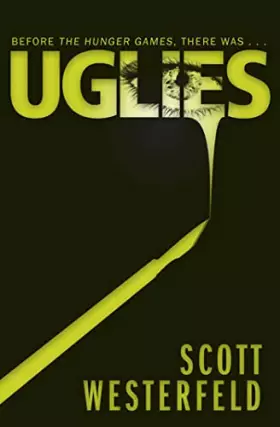 Couverture du produit · Uglies (Uglies Trilogy)