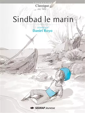 Couverture du produit · SINDBAD LE MARIN - ROMAN