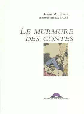 Couverture du produit · Le murmure des contes (sans CD)