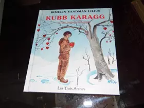 Couverture du produit · Kubb Karagg et les trois princesses