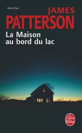 Couverture du produit · La Maison au bord du lac