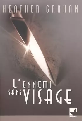 Couverture du produit · L'ennemi sans visage