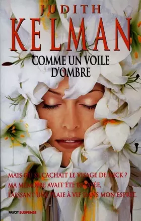 Couverture du produit · Comme un voile d'ombre