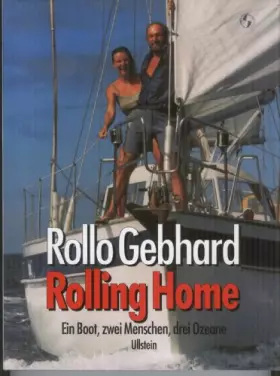 Couverture du produit · Rolling Home