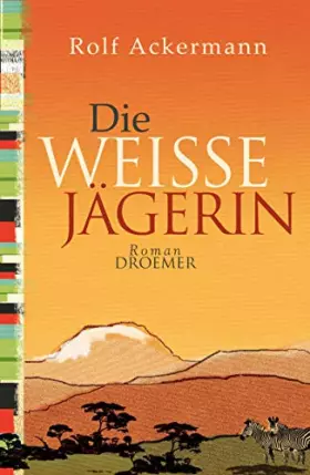 Couverture du produit · Die weiße Jägerin