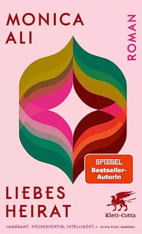 Couverture du produit · Liebesheirat: Roman