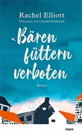 Couverture du produit · Bären füttern verboten