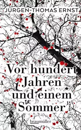 Couverture du produit · Vor hundert Jahren und einem Sommer