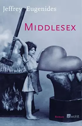 Couverture du produit · Middlesex