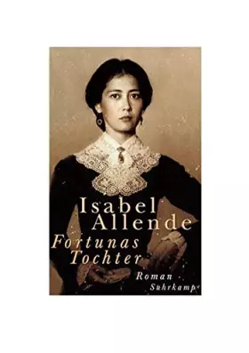 Couverture du produit · Fortunas Tochter