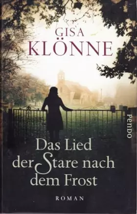 Couverture du produit · Das Lied der Stare nach dem Frost: Roman