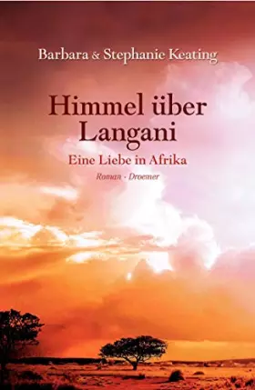 Couverture du produit · Himmel über Langani: Eine Liebe in Afrika