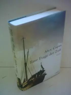 Couverture du produit · Eine Frage der Zeit