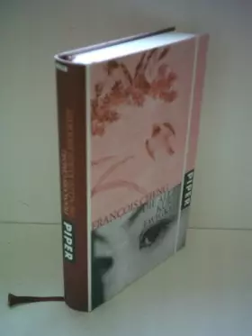 Couverture du produit · Die allzu kurze Ewigkeit: Roman