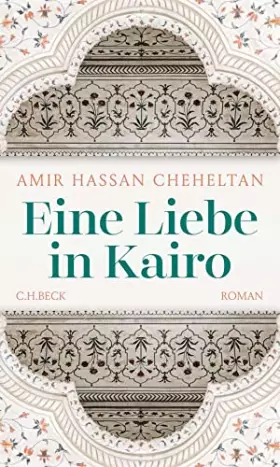 Couverture du produit · Eine Liebe in Kairo: Roman