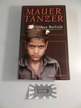 Couverture du produit · Mauertänzer: Roman