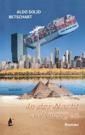 Couverture du produit · IN DER NACHT AUF MORGEN