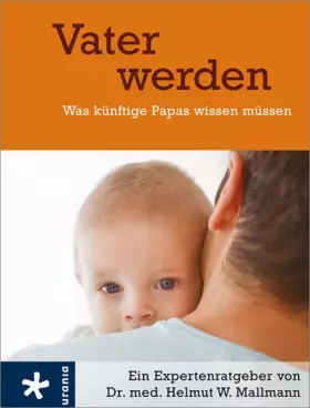 Couverture du produit · Vater werden