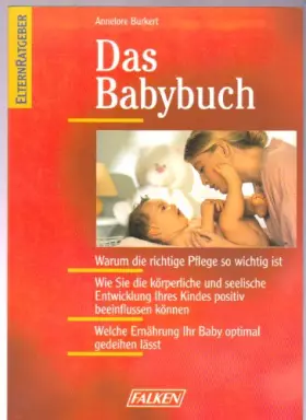 Couverture du produit · Das Babybuch