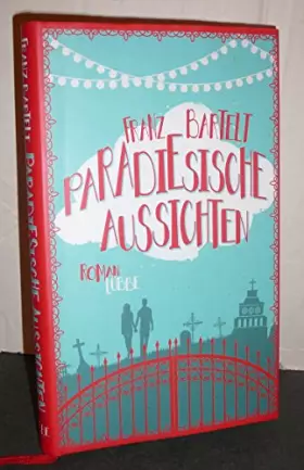 Couverture du produit · Paradiesische Aussichten: Roman