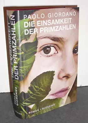 Couverture du produit · Die Einsamkeit der Primzahlen