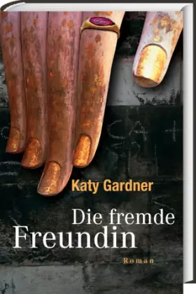 Couverture du produit · Die fremde Freundin. Amazon.de Sonderausgabe.