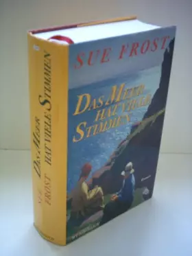 Couverture du produit · Das Meer hat viele Stimmen