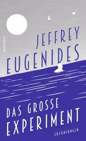 Couverture du produit · Das große Experiment