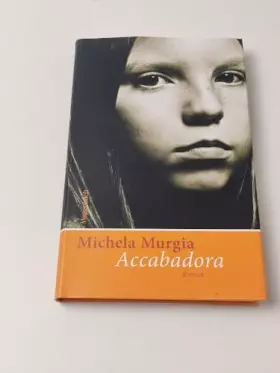 Couverture du produit · Accabadora