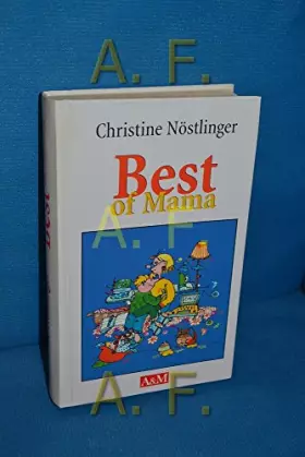 Couverture du produit · Best of Mama: Ausgewählte Geschichten