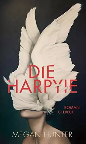Couverture du produit · Die Harpyie: Roman