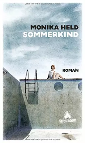 Couverture du produit · Sommerkind: Roman