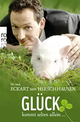 Couverture du produit · Glück kommt selten allein ...